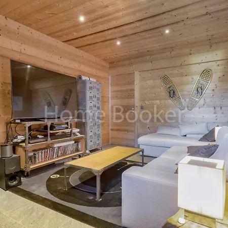 Chalet Aspen *