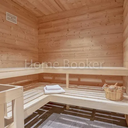 Chalet Aspen Chalet Saint-Gervais-les-Bains