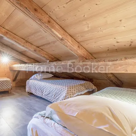 Chalet Chalet Aspen Saint-Gervais-les-Bains