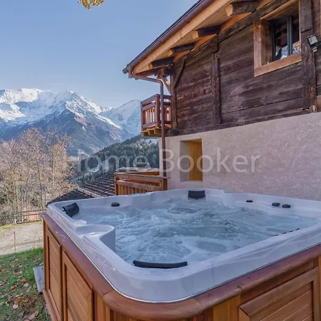 Chalet Chalet Aspen *