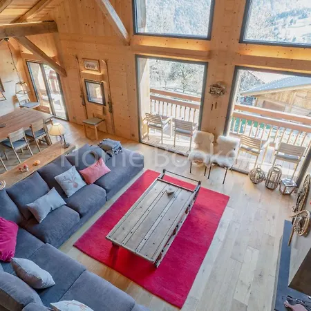 Chalet Chalet Aspen
