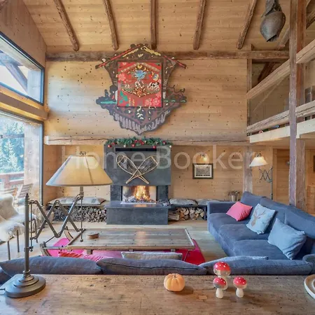 Chalet Aspen Chalet *
