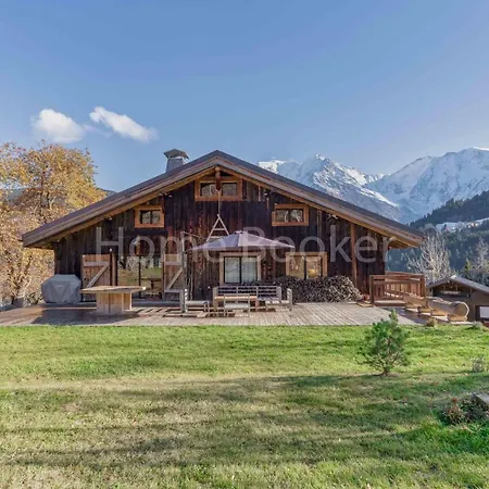Chalet Aspen Chalet