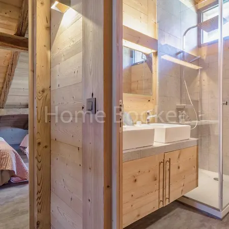 Chalet Aspen Chalet