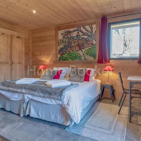 Chalet Chalet Aspen *
