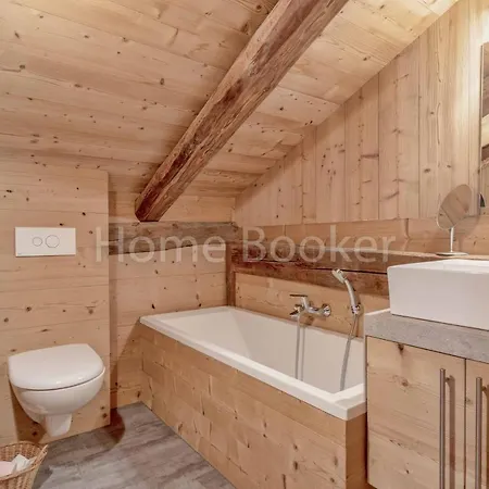 Chalet Aspen