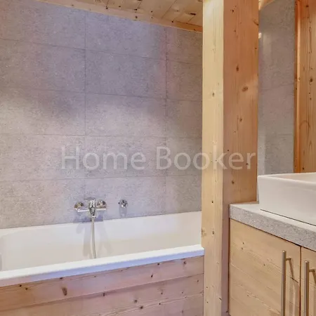Chalet Aspen Chalet Saint-Gervais-les-Bains