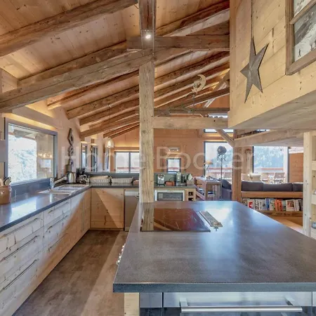 Chalet Aspen Chalet