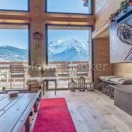 Chalet Chalet Aspen Saint-Gervais-les-Bains