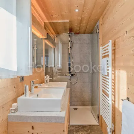 Chalet Chalet Aspen