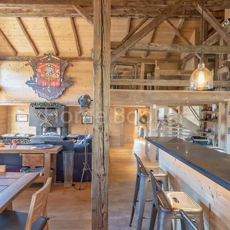 Chalet Aspen *