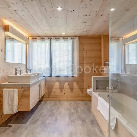 Chalet Aspen Chalet