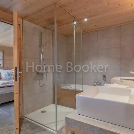 Chalet Aspen * Saint-Gervais-les-Bains